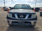 2008 Nissan Frontier XE