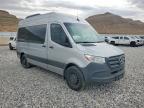 2024 Mercedes-Benz Sprinter 2500