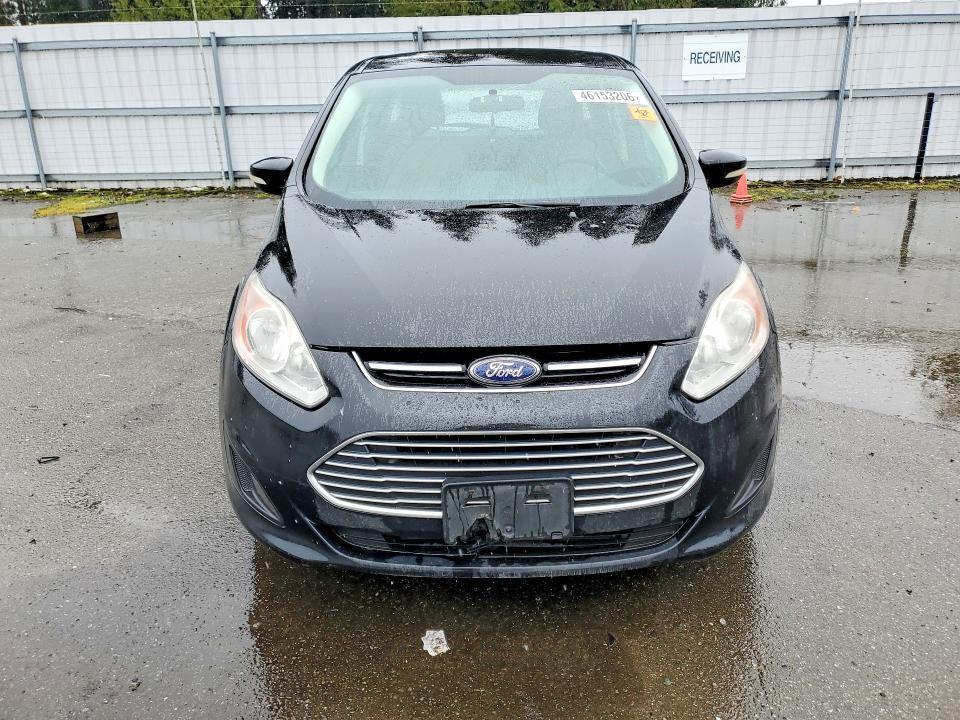 2013 Ford C-max se