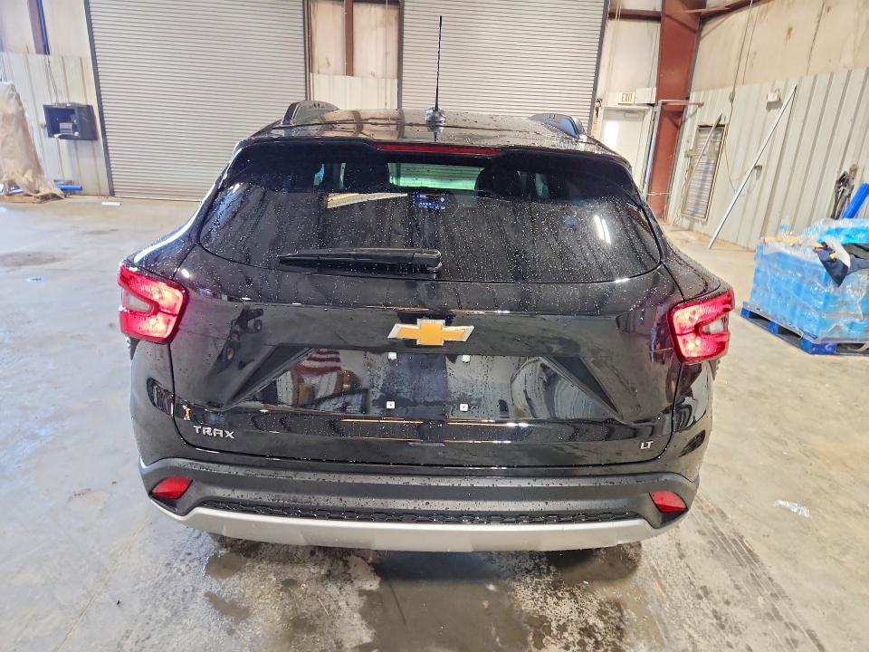 2025 Chevrolet Trax 1LT