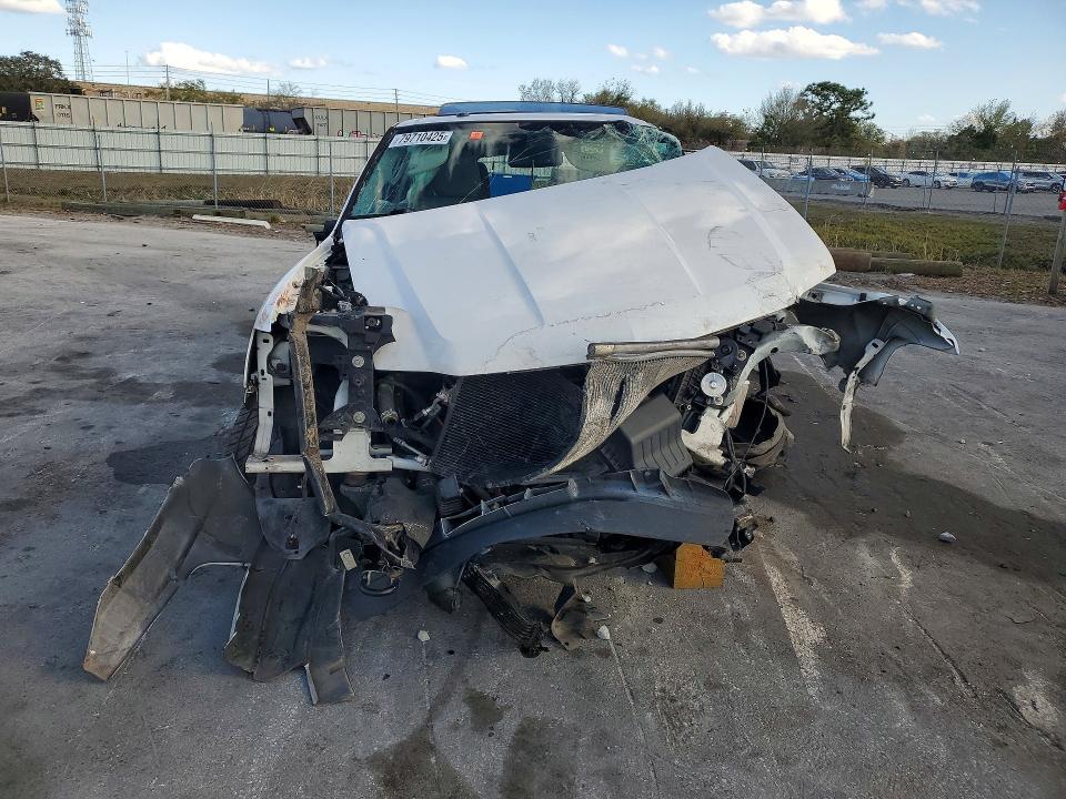 2015 Lincoln Navigator