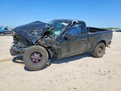 Dodge salvage cars for sale: 2015 Dodge RAM 1500 ST