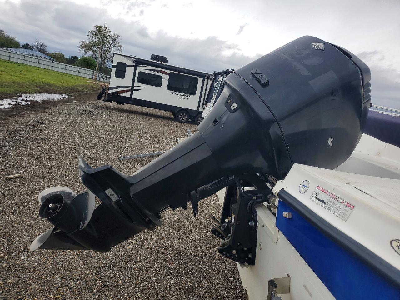 2007 Bayliner Bayliner