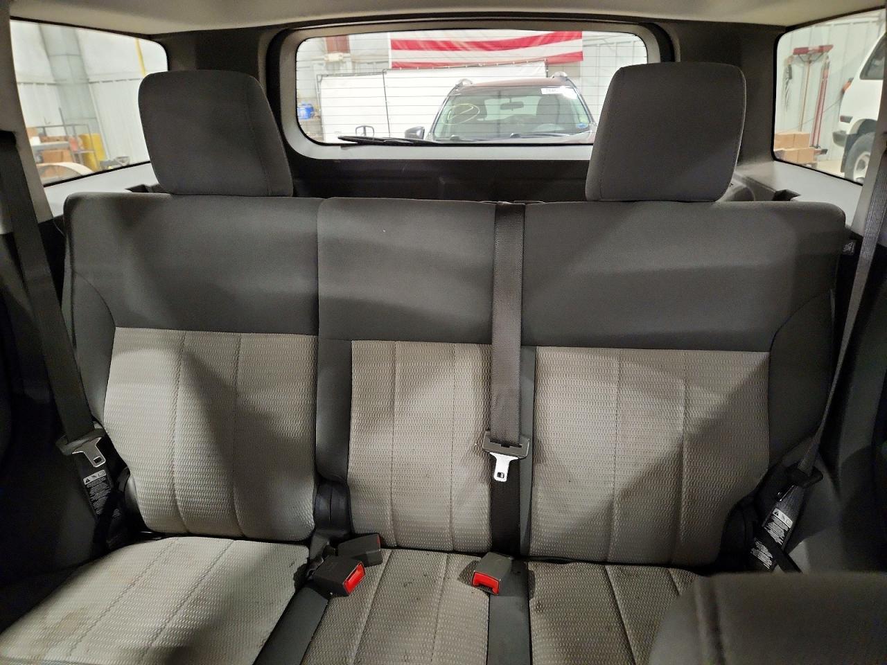 2007 Dodge Nitro slt