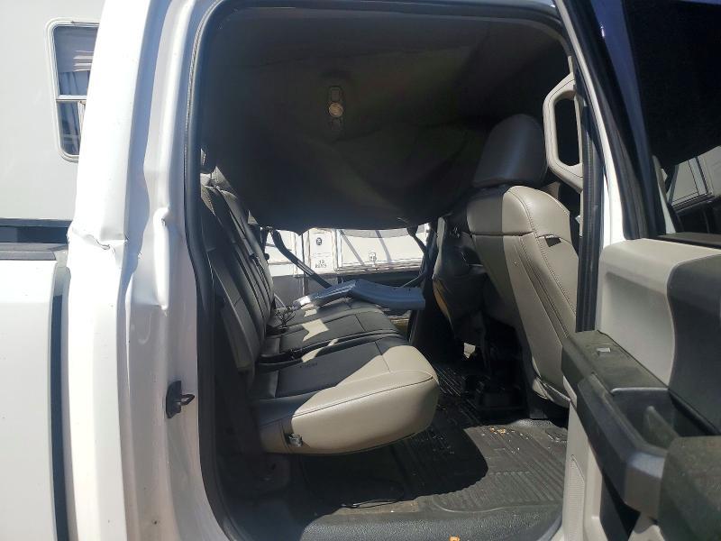 2021 Ford F350 Super Duty