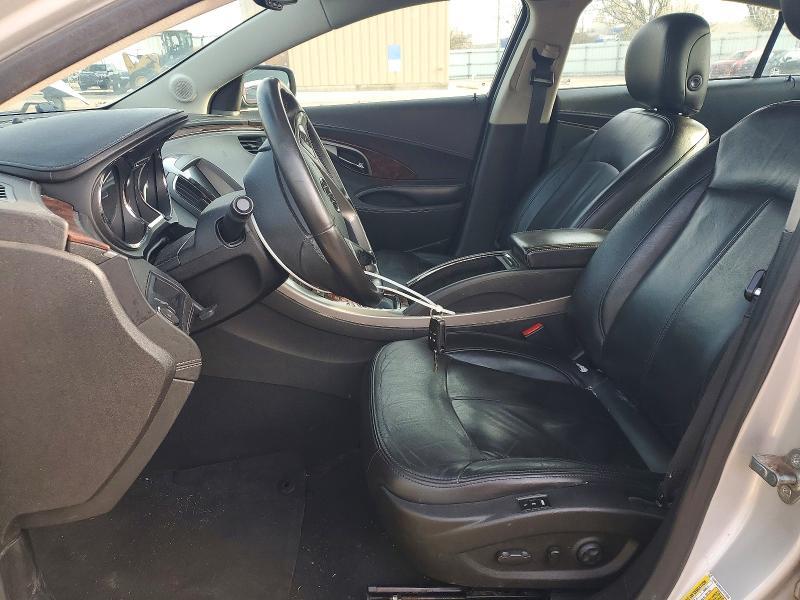 2013 Buick Lacrosse