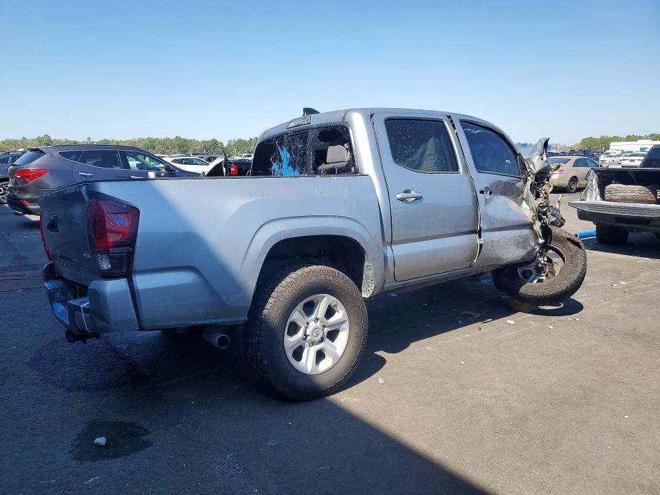 2021 Toyota Tacoma SR V6