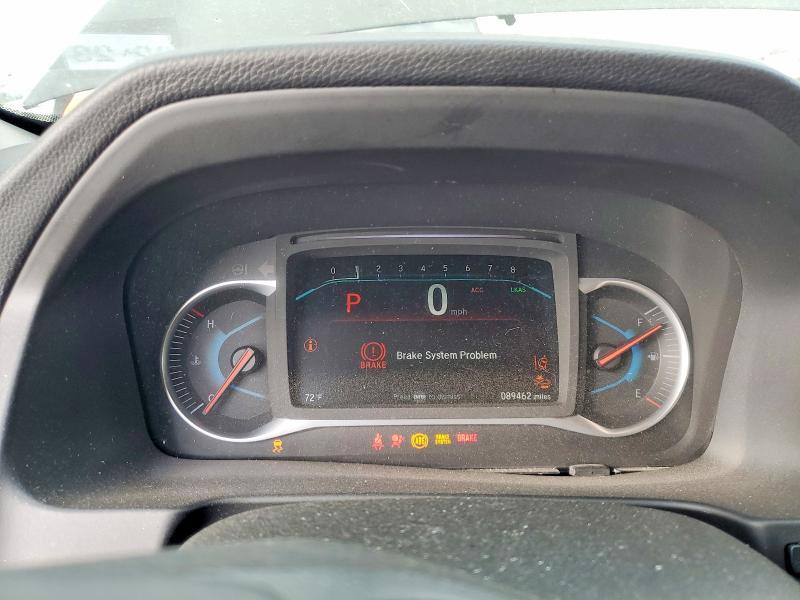 2020 Honda Pilot exl