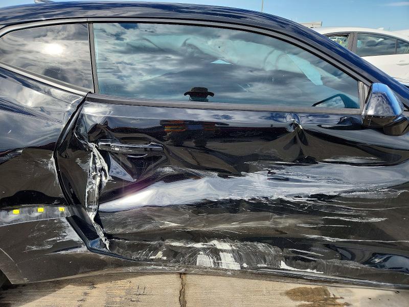 2016 Chevrolet Camaro ss