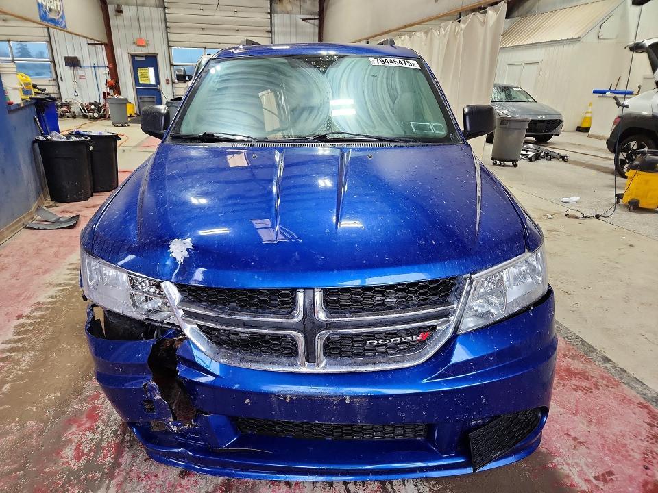 2015 Dodge Journey se