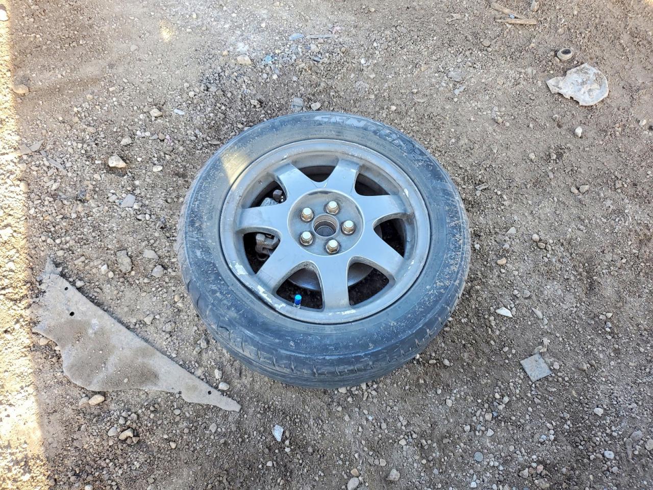 2011 Toyota Prius two