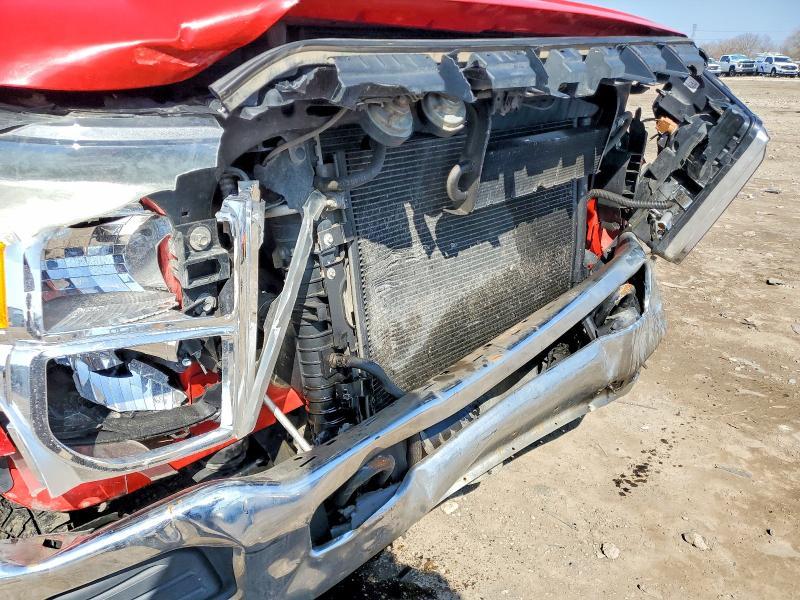 2016 Ford F350 Super Duty