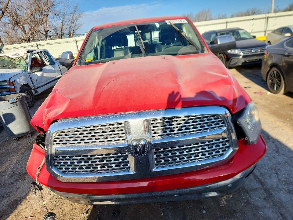 2014 Dodge 1500 Laramie