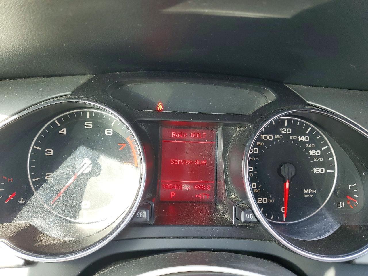 2012 Audi A5 Premium Plus