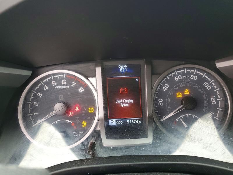 2023 Toyota Tacoma Limited