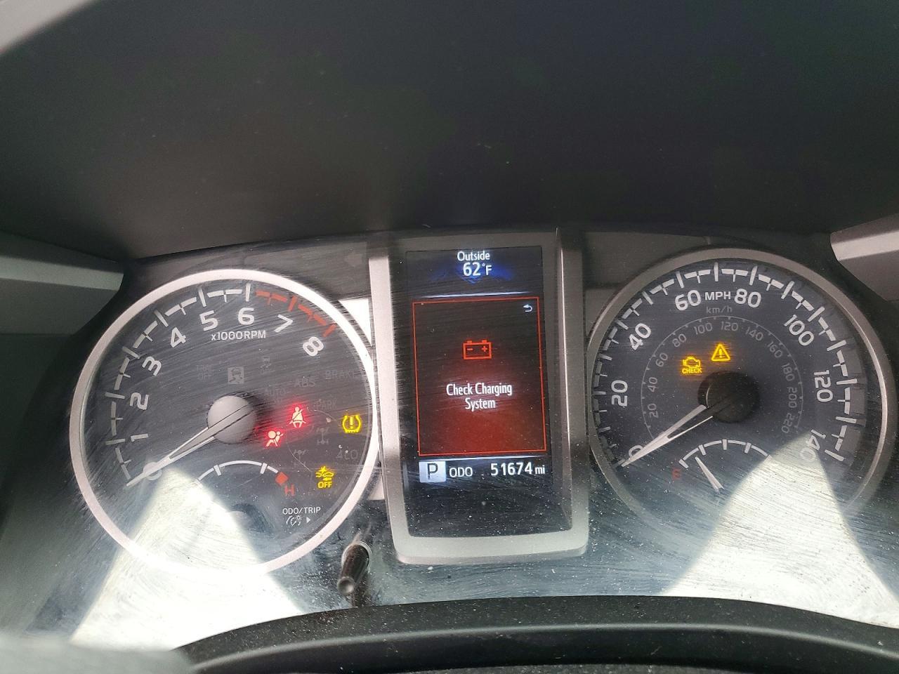 2023 Toyota Tacoma Limited