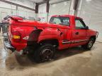 1999 Chevrolet Silverado K1500