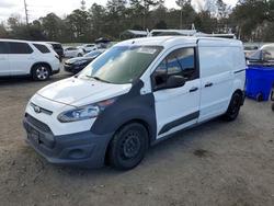 2014 Ford Transit Connect xl for sale in Savannah, GA