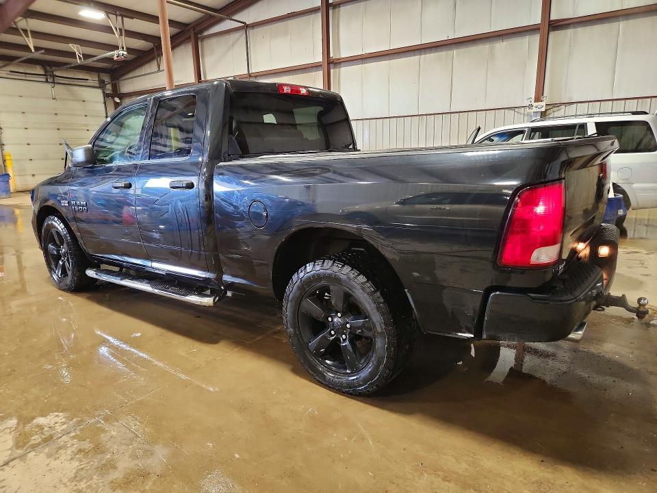 2015 Dodge RAM 1500 ST