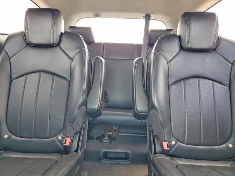 2009 Buick Enclave cxl