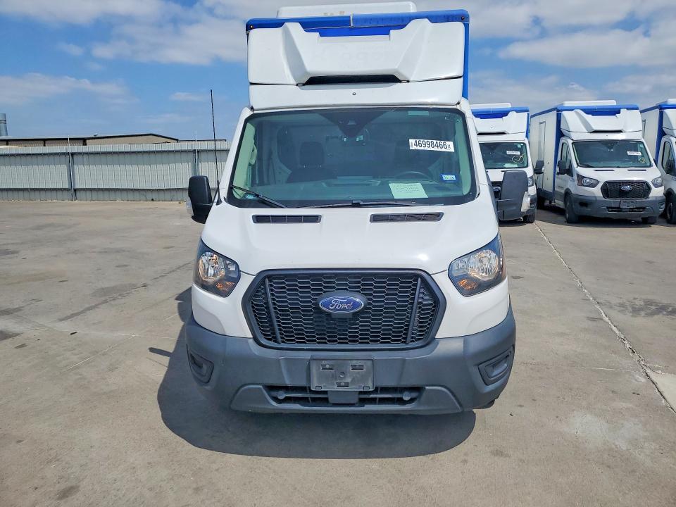 2021 Ford Transit T-350
