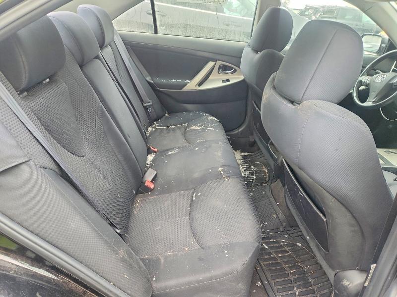 2007 Toyota Camry se