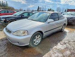 2000 Honda Civic si for sale in Bowmanville, ON