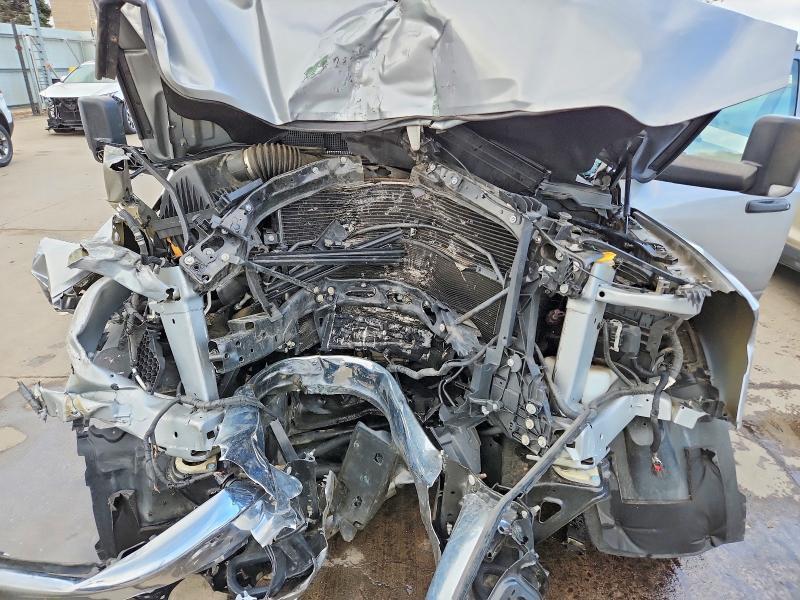 2019 Dodge RAM 2500 Tradesman