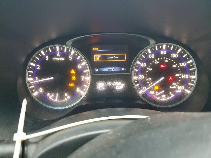 2013 Infiniti Jx35 Base