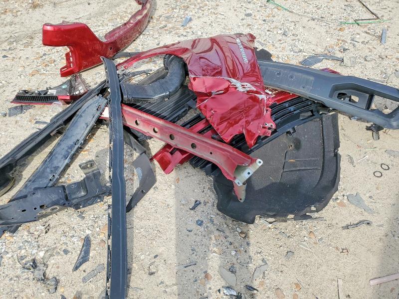 2019 Chevrolet Silverado K1500 RST