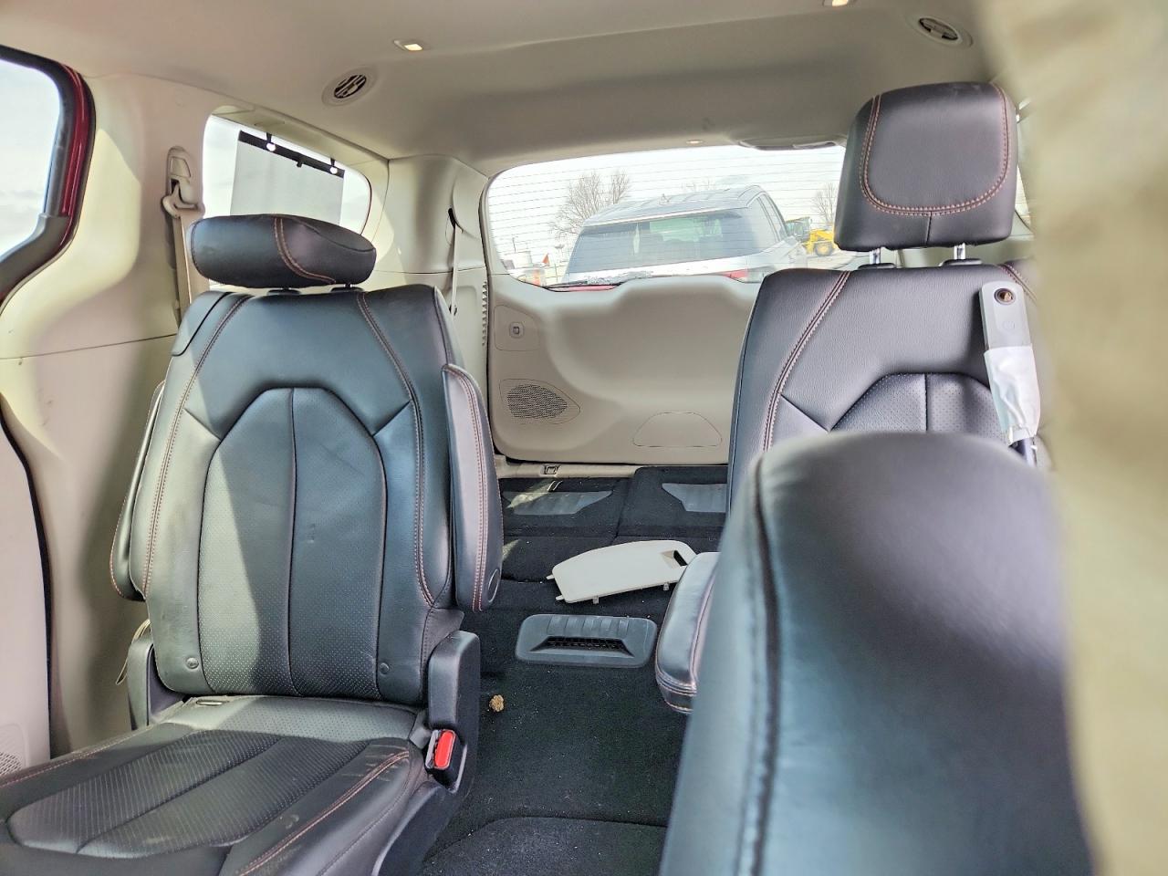 2019 Chrysler Pacifica Touring l Plus