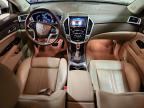 2016 Cadillac Srx Performance Collection