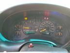 2000 Chevrolet S Truck S10