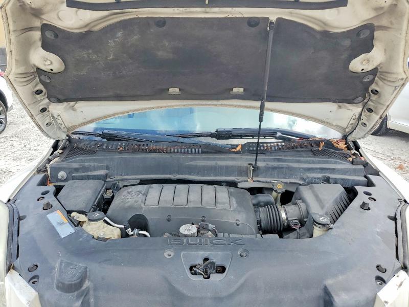 2011 Buick Enclave cx