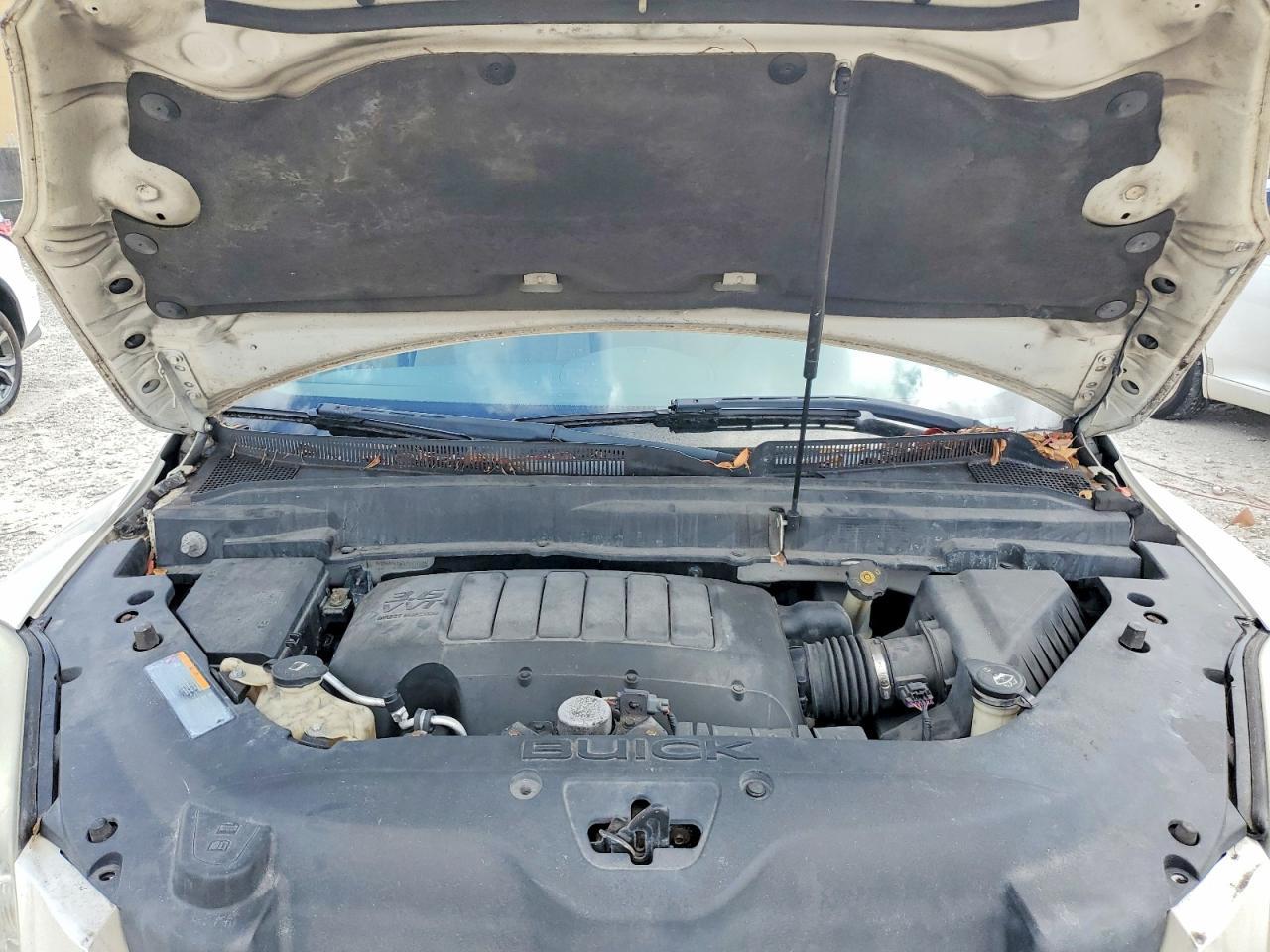 2011 Buick Enclave cx