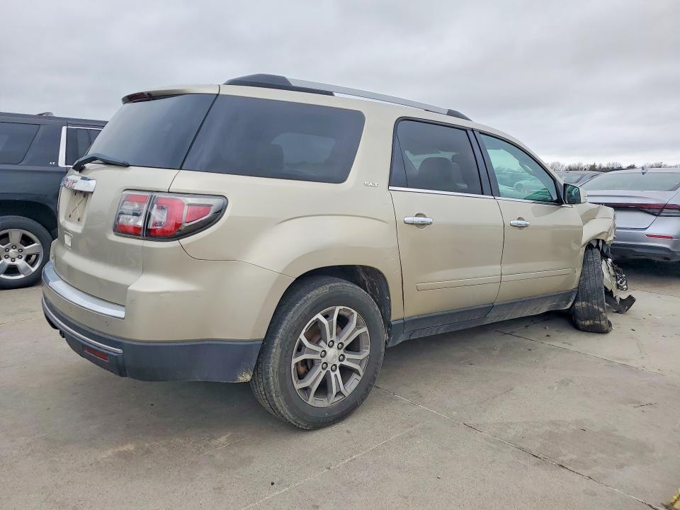 2013 GMC Acadia Slt-1