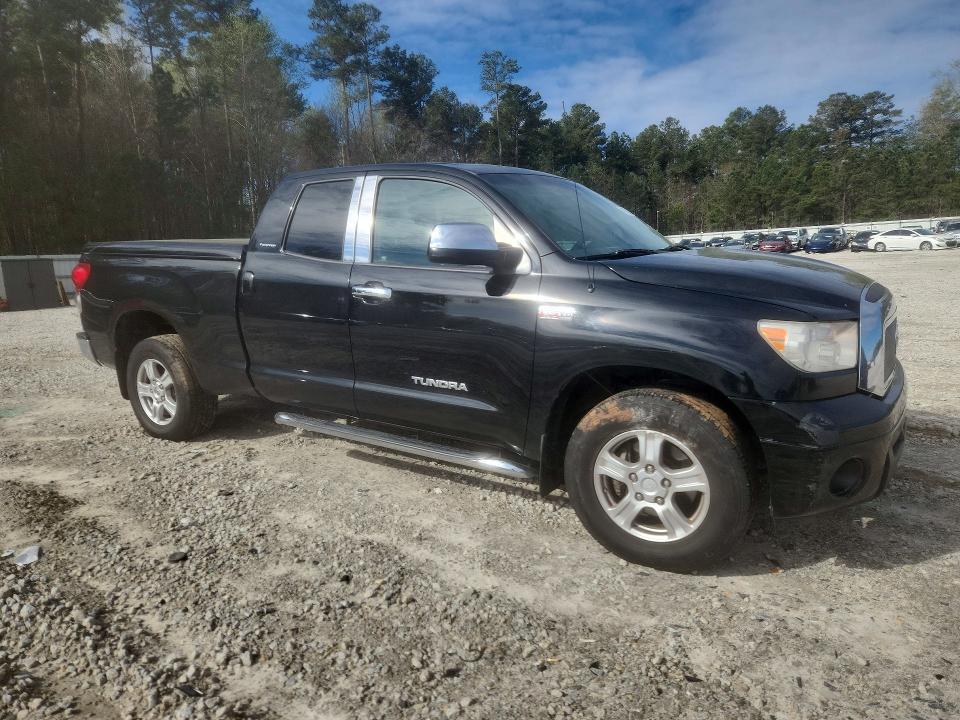 2008 Toyota Tundra Limited