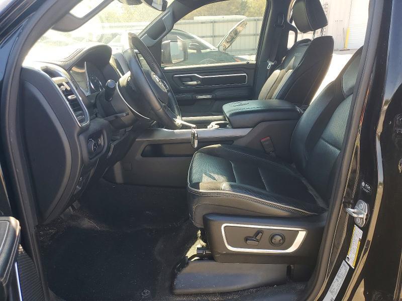 2024 Dodge 1500 Laramie