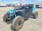 2022 Can-Am Maverick X3 Utility Vehicle