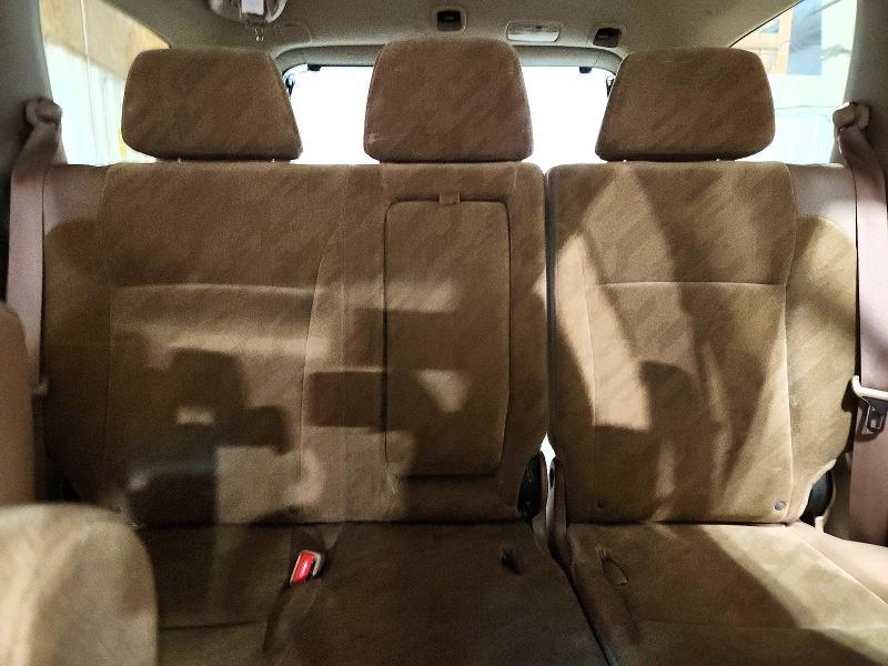 2004 Honda Cr-v ex
