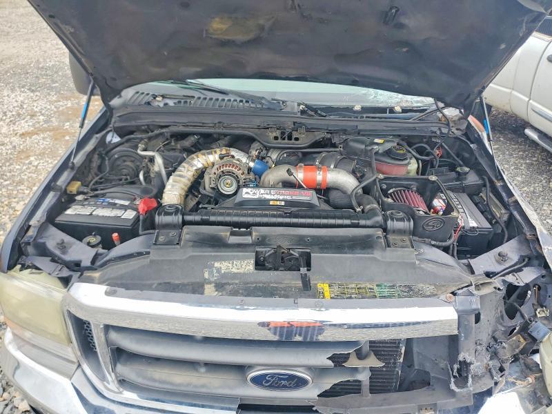 2003 Ford F350 Super Duty