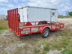 2024 Down TO Earth Utility Trailer