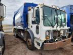 2010 Mack MRU613 Refuse Truck