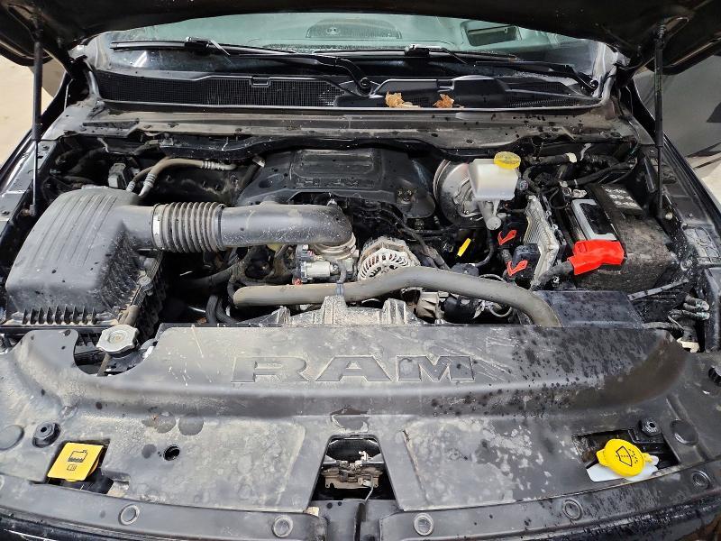 2021 Dodge RAM 1500 BIG Horn