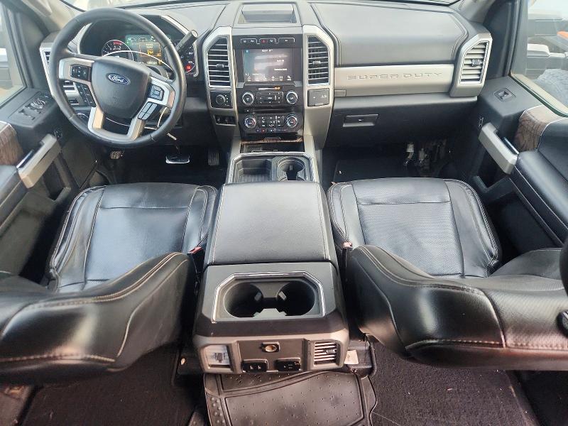 2017 Ford F350 Super Duty