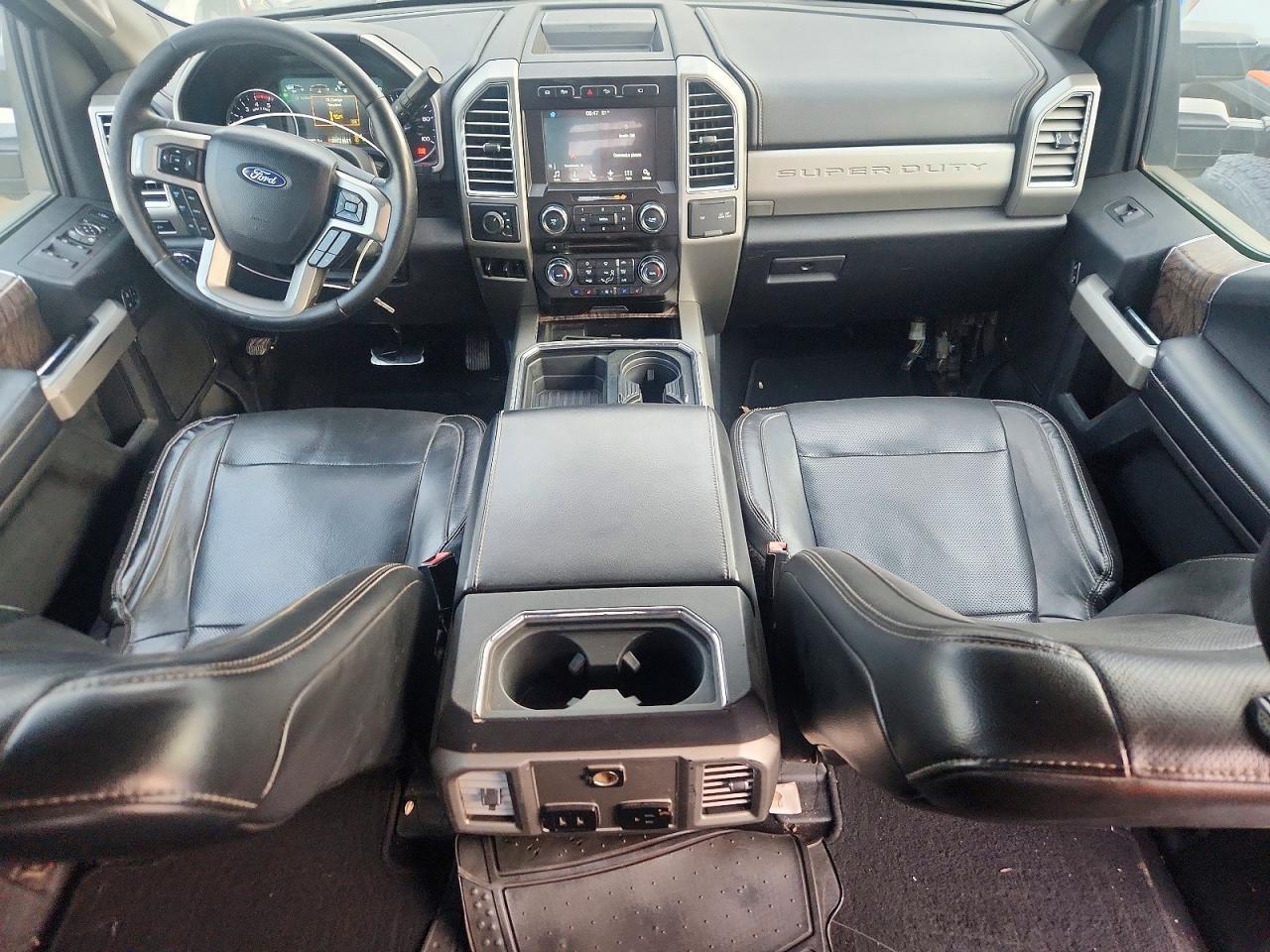 2017 Ford F350 Super Duty