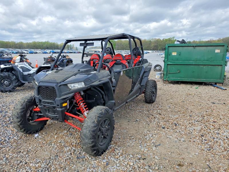2018 Polaris RZR Utility Vehicle