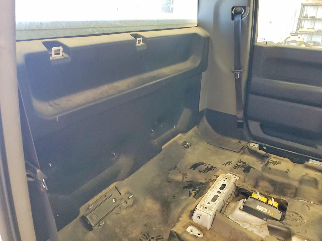 2020 Chevrolet Silverado C1500