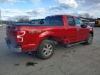 2020 Ford F150 Super Cab