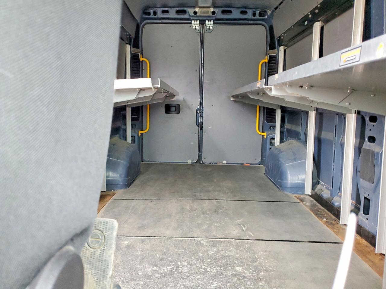 2019 Dodge Ram Promaster 2500 2500 High